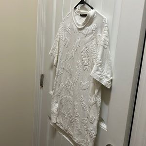 Mens LV shirt